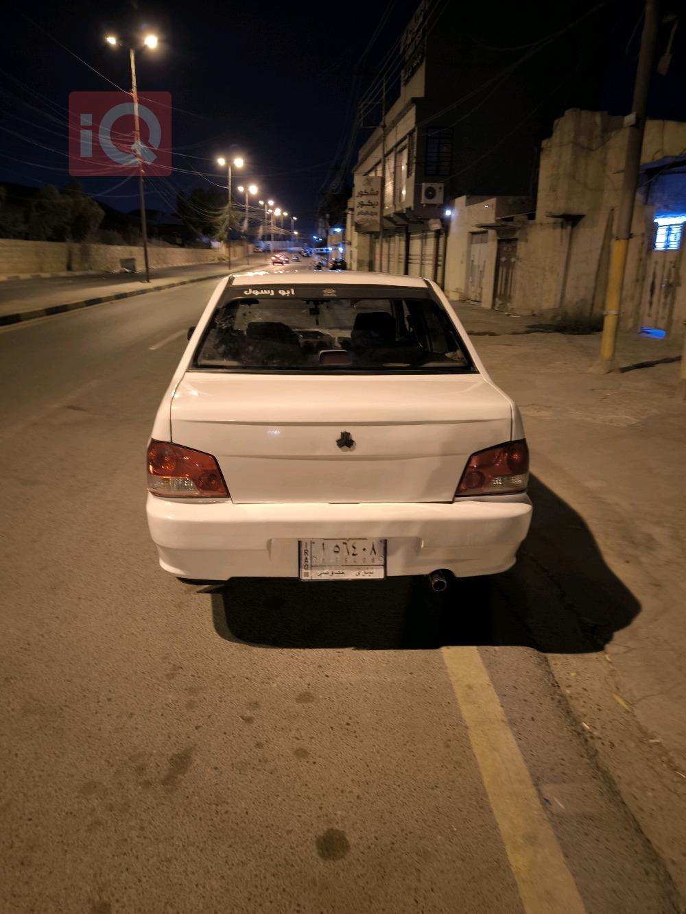 Saipa 131